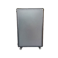 Transport case for Mr Beam II