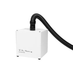 Tuyau de rechange pour filtre à air Mr Beam