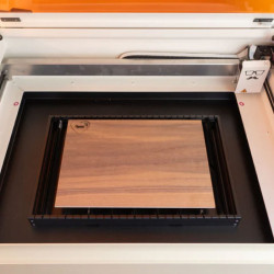 Mr Beam - Cadre de Coupe