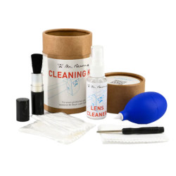 Kit di pulizia Mr Beam