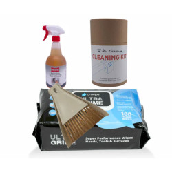 Mr Beam Cleaning Kit
