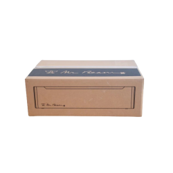 Mr Beam II packaging box