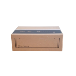 Caja embalaje para Mr Beam II