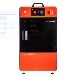 CADMIA3D - CADMIX II - Mélangeur SLS avec tambour