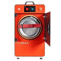 CADMIA3D - CADMIX II - Misturador SLS com tambor