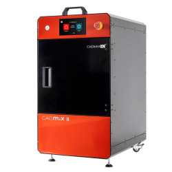 CADMIA3D - CADMIX II - Mezcladora SLS con tambor