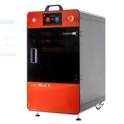 CADMIA3D - CADMIX II - Mélangeur SLS avec tambour