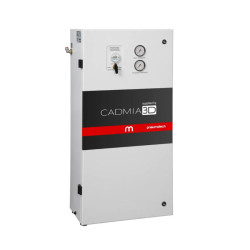 CADMIA3D - Nitrogen Generator