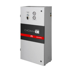 CADMIA3D - Nitrogen Generator