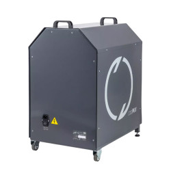 cadMIX - Miscelatore di polveri SLS con tumbler