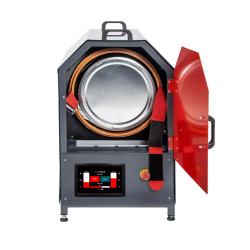 cadMIX - Mélangeur de poudre SLS avec tambour