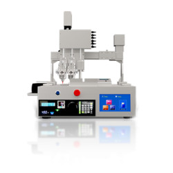 MAKERPI AutoBio Profesional...