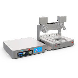 MAKERPI AutoBio Flagship - Bio-imprimante 3D LAM