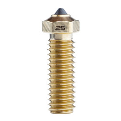 ChampionX - Bico DiamondBack para Impressoras 3D - Volcano