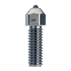 Nozzle DiamondBack pour imprimantes 3D - Creality3D K1