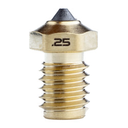 Nozzle DiamondBack para Impressoras 3D - Compatível com V6