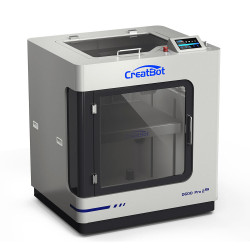 CreatBot D600 Pro 2 HS - FDM 3D printer