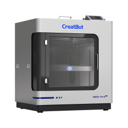 CreatBot D600 Pro 2 HS - FDM 3D printer