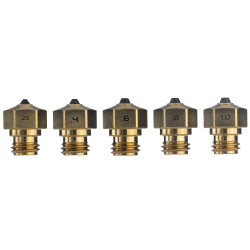 Nozzle DiamondBack para...