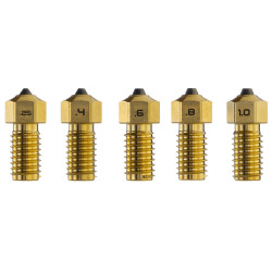 DiamondBack Nozzle for 3D...