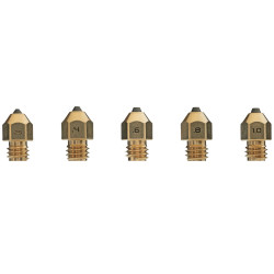 Nozzle DiamondBack for 3D...