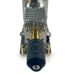 Extrusor de pellets Mahor V5 - M8