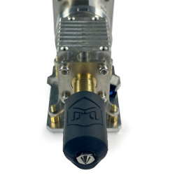 Mahor V5 Pellet Extruder - M8