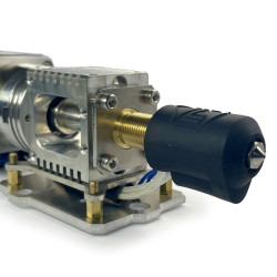 Extrusor de pellets Mahor V5 - M8