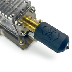 Mahor V5 Pellet Extruder - M8