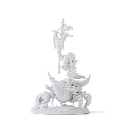 Resina Water-Washable Tough Phrozen