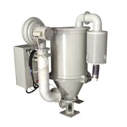 Secador de Pellets Piocreat