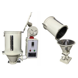 Essiccatore di Pellet Piocreat