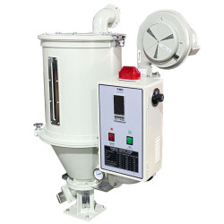 Essiccatore di Pellet Piocreat