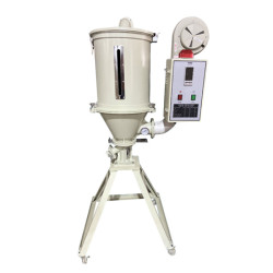 Essiccatore di Pellet Piocreat