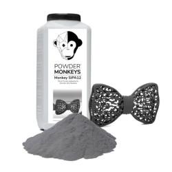 Monkey SiPA 12 - Polvo de...