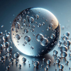 Monkey RePA12 50-8GB - Pó de poliamida 12