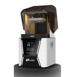 Uniz Ubee - LCD 3D Printer