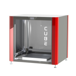 R3DIMENSION Cube - FDM...