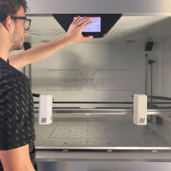 R3DIMENSION Identity - FDM 3D-Drucker