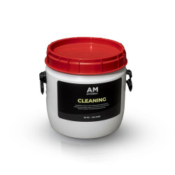 AM Efficiency Cleaning Powder