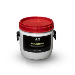 AM Efficiency Polishing Powder