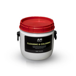 AM Efficiency Reinigungs-...