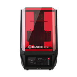 Raise3D DF2+ - DLP 3D Printer