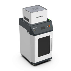 PioCreat MS01 Hochtemperatur - Pellet-3D-Drucker