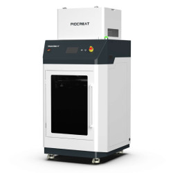 PioCreat MS01 Hochtemperatur - Pellet-3D-Drucker
