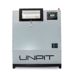 Nachbearbeitungsset UNPIT -...