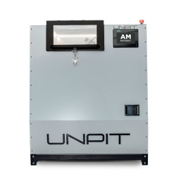 Post-processing set UNPIT -...