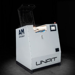 Ensemble de post-traitement UNPIT - Am Efficiency