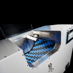 Set post-procesado UNPIT - Am Effinciency