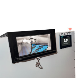 Set di post-elaborazione UNPIT - Am Efficiency